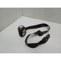 Ремень безопасности передний Volkswagen Touareg 2003 7L6857705AMEC