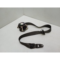 Ремень безопасности передний Volkswagen Touareg 2003 7L0857706EHCP