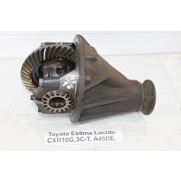 Редуктор Toyota Estima Emina CXR10 1993 41101-30031