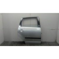 Дверь боковая (легковая) Volkswagen Polo 2001-2005 2003 6Q6833056H