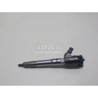 Форсунка дизельная электрическая Nissan X-Trail (T32) 2014 1660000Q4E