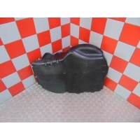 3g0825336b крышка шасси задняя volkswagen arteon passat b8