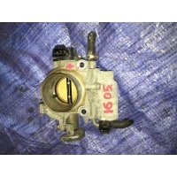 заслонка дроссельная MAZDA AXELLA BK5P Z60113640B