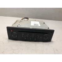Магнитола Renault Clio 3 2005 8200401291