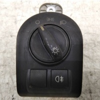 Блок управления светом datsun On-Do 2014- 8450100636