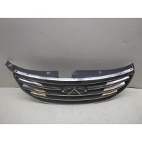 Решетка радиатора chery Bonus 3 (A19) 2013> J528401110