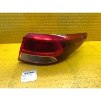 Фонарь KIA RIO 2018 92402H0000