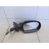 Зеркало правое механическое RENAULT Logan 2005-2014 6001546990