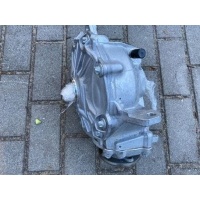 Мост редуктор передний мерседес е w213 a2213353400