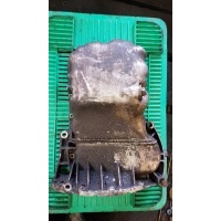 Чаша масляный audi volkswagen passat b5 058103603a