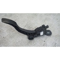 Mazda 6 ii gh потенциометр педаль газа gs1d - 41600