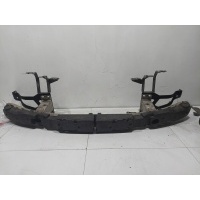 Балка wzmocnien бампера передняя bmw e61 7148586 mp