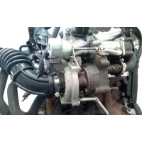 Турбина Nissan Note E11 (2005-2009) 2006 54359700012