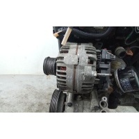 Генератор Renault Clio 3 поколение (2005-2009) 2006 8200390675