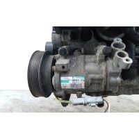 Компрессор кондиционера Renault Clio 3 поколение (2005-2009) 2006 8200365787