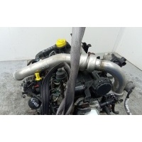 Патрубок интеркулера Renault Clio 3 поколение (2005-2009) 2006 8200296984