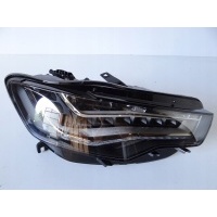 Audi a6 c7 full светодиодный фара правый 4g0941034f