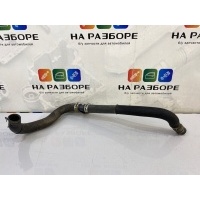 патрубок системы охлаждения Mazda 6 GH 2011 LF4J-15-184B