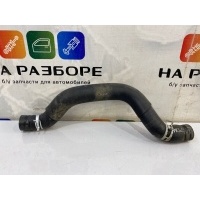 патрубок системы охлаждения Mazda 6 GH 2011 LF4J-15-186B