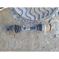 Полуось передняя левая (приводной вал, шрус) Volkswagen Caravelle 2016 7E0407271R
