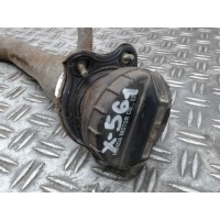 пробка бака VI 1995 - 2001 1999