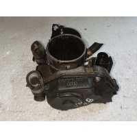 Дросельная заслонка volkswagen 408237 / 210 / 001
