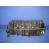 Поддон Volkswagen Passat B6 2006 038103603AG