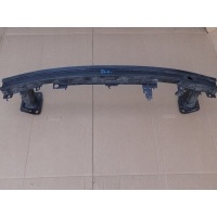 Балка под бампер передняя renault fluence 752100087r