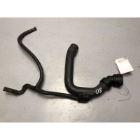 Патрубок радиатора Audi A4 B5 (S4,RS4) 1997 4B0121101D