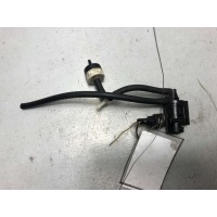 Клапан воздушный Audi A3 8L 1999 191906283A