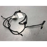 Проводка двери задней левой Audi A6 C5 (S6,RS6) 2002 4B0971035G