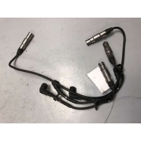 Провод высоковольтный Skoda Octavia A4 1999 06A035281A