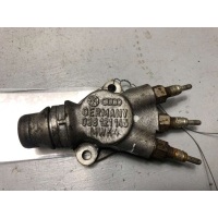 Подогреватель охлаждающей жидкости (антифриза) Audi A6 C5 (S6,RS6) 2001 038121145