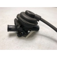 Клапан воздушный Opel Omega B 1996 90448811