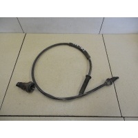 Трос газа RENAULT Sandero 2009-2014 182013208R