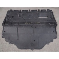 Крышка под двигатель 6c0825235a a1 поло ibiza fabia