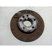 Диск тормозной задний Volkswagen Transporter 5 2008 7E0615601D