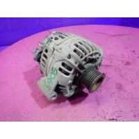 мерседес c - klasa w203 2.6 генератор a0141542702