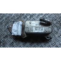 Мерседес w212 2.2 cdi радиатор масляный