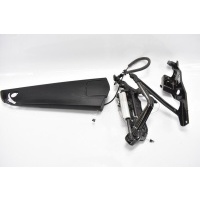 Петля шток крыши правая 7300958 bmw f23 14 -