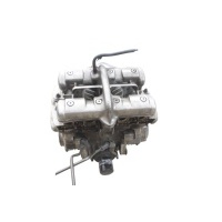 Двигатель yamaha xj 600 92 - 03