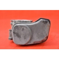 Дросельная заслонка 03g128063b volkswagen passat b6 2.0 tdi 2007 год