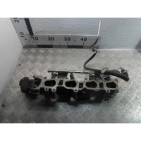 Коллектор впускной Ford Focus I 1998 - 2005 2001 0280156046, YS4UU524AC