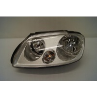 Фара фара левый передняя volkswagen caddy 2k0941005d