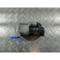 Стартер Volkswagen Touareg 2008 012911023H,012911023G