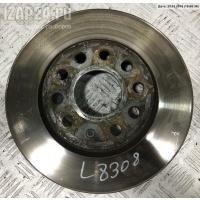 Диск тормозной Перед. Правая Volkswagen Golf-5 Plus 2005 1K0615301AC