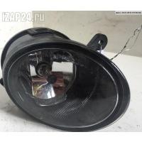 Фара противотуманная Левая Audi A6 C6 (2004-2011) 2006 4F0941699