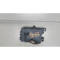 Блок управления сиденьями Audi A6 (C7) 2011-2014 2013 4G8959760