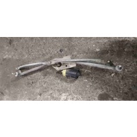 Механизм стеклоочистителя (трапеция дворников) Volkswagen Passat B4 357955113c
