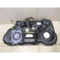 Бак топливный Nissan X-Trail (T32) 2014 172024BB1A